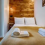 Appartement Onholiday Vip - Zrodlo Izery - Strefa Saun & Family Przy Gondoli