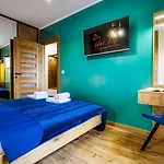 Appartement Onholiday Vip - Zrodlo Izery - Strefa Saun & Family Przy Gondoli *