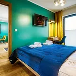 Onholiday Vip - Zrodlo Izery - Strefa Saun & Family Przy Gondoli Appartement *