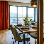 Apartman Onholiday Vip - Zrodlo Izery - Strefa Saun & Family Przy Gondoli *