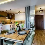 Onholiday Vip - Zrodlo Izery - Strefa Saun & Family Przy Gondoli Świeradów-Zdrój