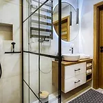 Appartement Onholiday Vip - Zrodlo Izery - Strefa Saun & Family Przy Gondoli
