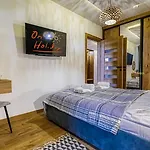 Appartement Onholiday Vip - Zrodlo Izery - Strefa Saun & Family Przy Gondoli Świeradów-Zdrój