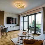 Onholiday Vip - Zrodlo Izery - Strefa Saun & Family Przy Gondoli Appartement *