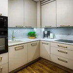 Onholiday Vip - Zrodlo Izery - Strefa Saun & Family Przy Gondoli