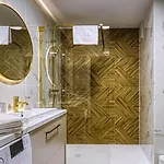 Appartement Onholiday Vip - Zrodlo Izery - Strefa Saun & Family Przy Gondoli Świeradów-Zdrój