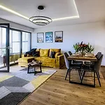 Onholiday Vip - Zrodlo Izery - Strefa Saun & Family Przy Gondoli Appartement *