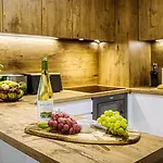 Onholiday Vip - Zrodlo Izery - Strefa Saun & Family Przy Gondoli Сверадув-Здруй