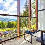 Onholiday Vip - Zrodlo Izery - Strefa Saun & Family Przy Gondoli Appartement *