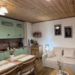 Appartement Onholiday Vip - Zrodlo Izery - Strefa Saun & Family Przy Gondoli