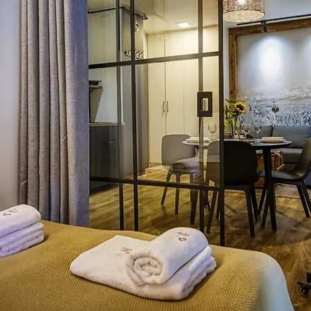 Onholiday Apartamenty Przy Stoku-Sauny, Silownia, Game Room I Bawialnia Świeradów-Zdrój