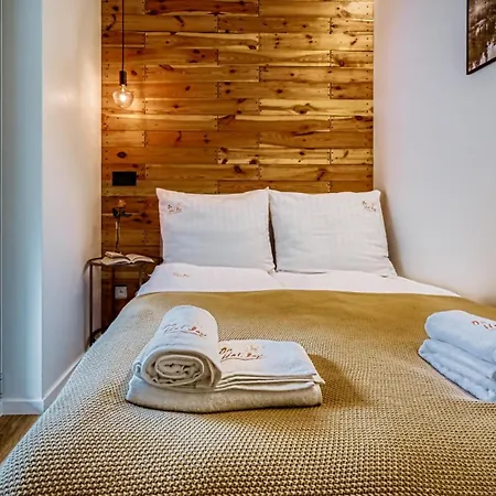 Apartment Onholiday Premium Przy Gondoli Ze Strefa Wellness & Family, Ul Strumykowa 7