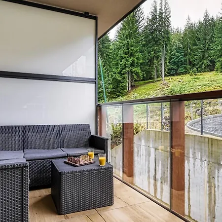 Onholiday Apartamenty Przy Stoku-Sauny, Silownia, Game Room I Bawialnia *