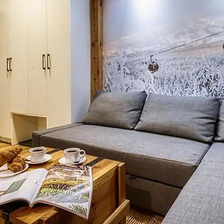 Onholiday Premium Przy Gondoli Ze Strefa Wellness & Family, Ul Strumykowa 7