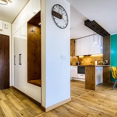 Apartment Onholiday Premium Przy Gondoli Ze Strefa Wellness & Family, Ul Strumykowa 7 Swieradow-Zdroj