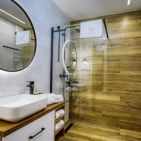 - źródło Izery Prestige - Wellness&family Przy Gondoli By Onholiday świeradów-zdrój