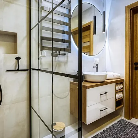 Apartment Onholiday Premium Przy Gondoli Ze Strefa Wellness & Family, Ul Strumykowa 7