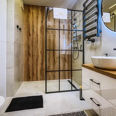 Onholiday Apartamenty Przy Stoku-Sauny, Silownia, Game Room I Bawialnia Świeradów-Zdrój