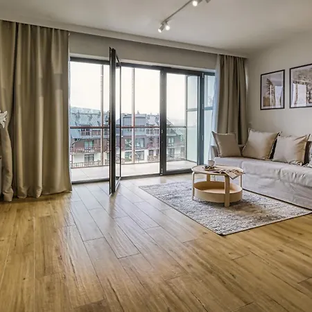 Apartment Onholiday Premium Przy Gondoli Ze Strefa Wellness & Family, Ul Strumykowa 7 Swieradow-Zdroj