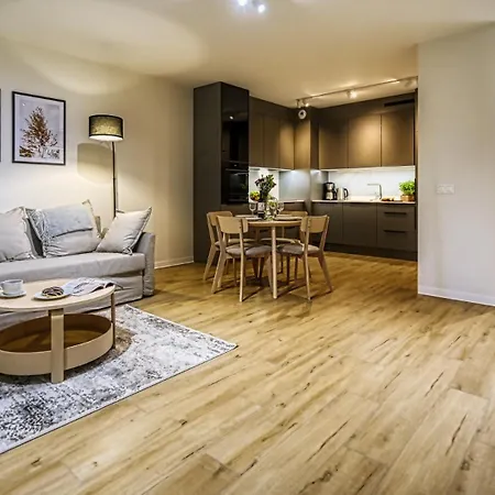 Onholiday Apartamenty Przy Stoku-Sauny, Silownia, Game Room I Bawialnia *