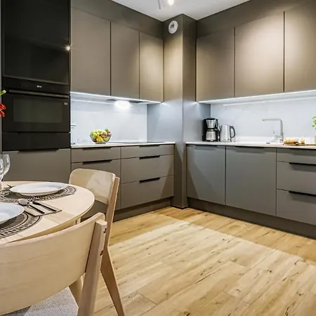 - źródło Izery Prestige - Wellness&family Przy Gondoli By Onholiday świeradów-zdrój *