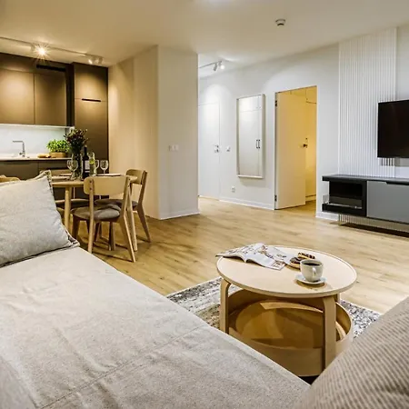Onholiday Premium Przy Gondoli Ze Strefa Wellness & Family, Ul Strumykowa 7 * Swieradow-Zdroj