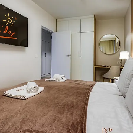Apartment Onholiday Premium Przy Gondoli Ze Strefa Wellness & Family, Ul Strumykowa 7 *