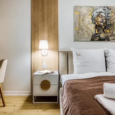 Onholiday Apartamenty Przy Stoku-Sauny, Silownia, Game Room I Bawialnia * Świeradów-Zdrój