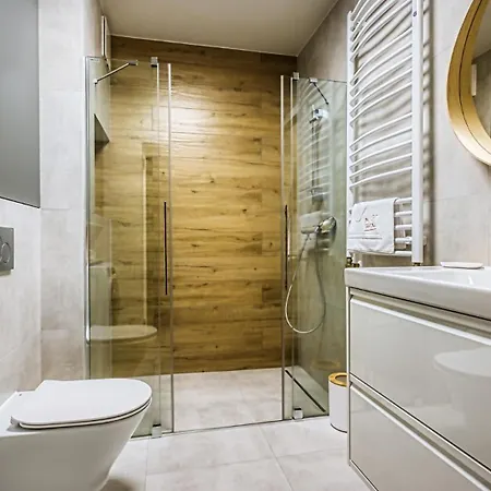- źródło Izery Prestige - Wellness&family Przy Gondoli By Onholiday świeradów-zdrój *