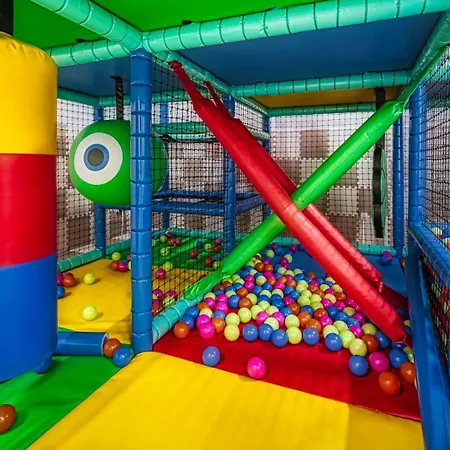 Onholiday Vip - Zrodlo Izery - Strefa Saun & Family Przy Gondoli 아파트 *