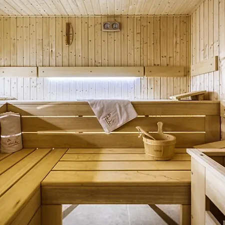 Onholiday Vip - Zrodlo Izery - Strefa Saun & Family Przy Gondoli