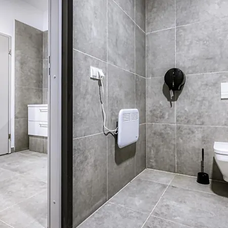 Onholiday Vip - Zrodlo Izery - Strefa Saun & Family Przy Gondoli 아파트 *