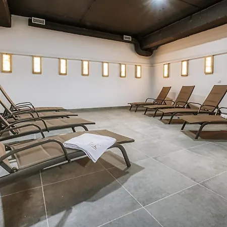 Onholiday Vip - Zrodlo Izery - Strefa Saun & Family Przy Gondoli 아파트 Świeradów-Zdrój