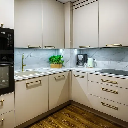 Onholiday Vip - Zrodlo Izery - Strefa Saun & Family Przy Gondoli