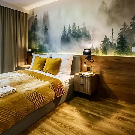 Onholiday Premium Przy Gondoli Ze Strefa Wellness & Family, Ul Strumykowa 7 * Swieradow-Zdroj