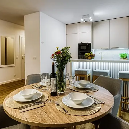 - źródło Izery Prestige - Wellness&family Przy Gondoli By Onholiday świeradów-zdrój Apartamento