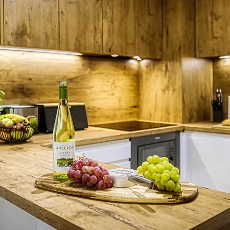 Onholiday Vip - Zrodlo Izery - Strefa Saun & Family Przy Gondoli Świeradów-Zdrój