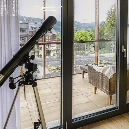 Apartment Onholiday Premium Przy Gondoli Ze Strefa Wellness & Family, Ul Strumykowa 7