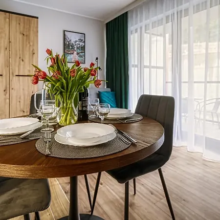 Onholiday Premium Przy Gondoli Ze Strefa Wellness & Family, Ul Strumykowa 7 Swieradow-Zdroj