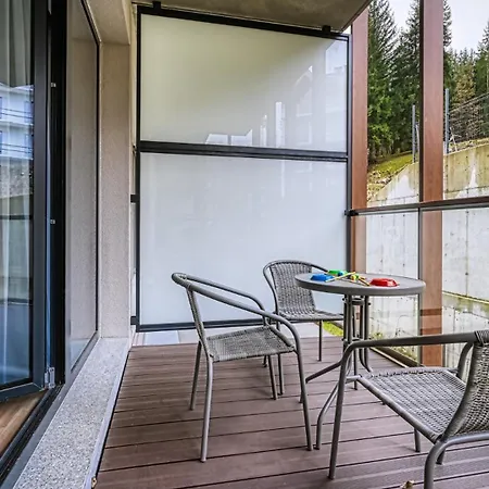Onholiday Premium Przy Gondoli Ze Strefa Wellness & Family, Ul Strumykowa 7 Swieradow-Zdroj