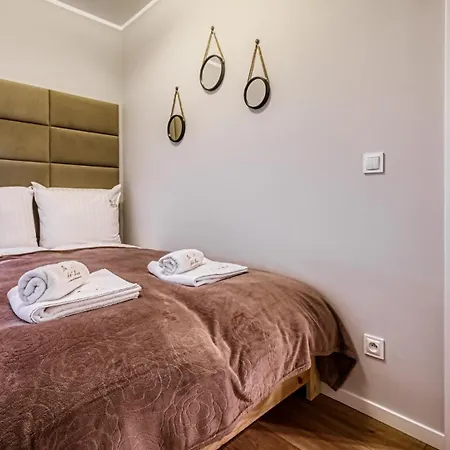 Onholiday Premium Przy Gondoli Ze Strefa Wellness & Family, Ul Strumykowa 7 * Swieradow-Zdroj