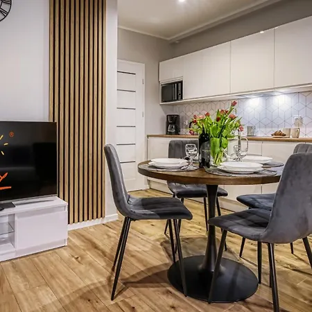 Apartment Onholiday Premium Przy Gondoli Ze Strefa Wellness & Family, Ul Strumykowa 7 *
