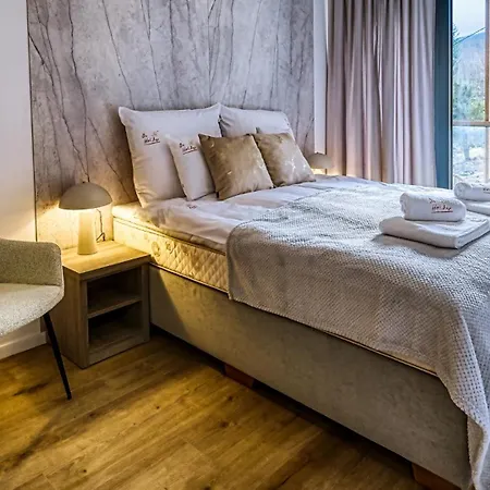 Onholiday Premium Przy Gondoli Ze Strefa Wellness & Family, Ul Strumykowa 7 Swieradow-Zdroj