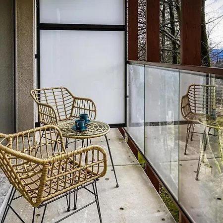 Onholiday Premium Przy Gondoli Ze Strefa Wellness & Family, Ul Strumykowa 7 Apartment