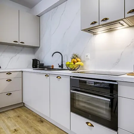 Apartment Onholiday Premium Przy Gondoli Ze Strefa Wellness & Family, Ul Strumykowa 7 *