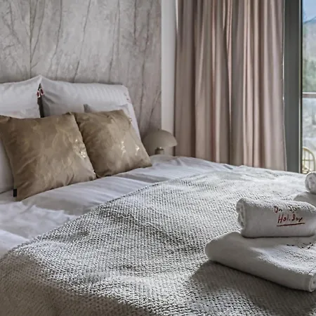 Onholiday Premium Przy Gondoli Ze Strefa Wellness & Family, Ul Strumykowa 7