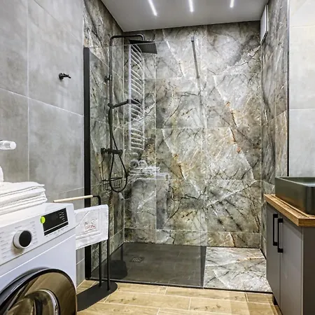 Apartment Onholiday Premium Przy Gondoli Ze Strefa Wellness & Family, Ul Strumykowa 7 *