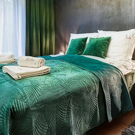 Onholiday Premium Przy Gondoli Ze Strefa Wellness & Family, Ul Strumykowa 7