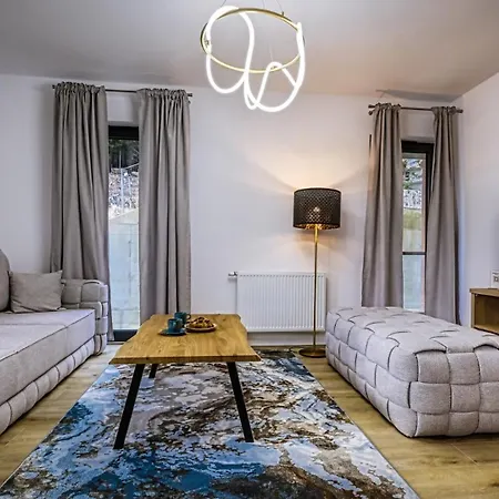 Onholiday Premium Przy Gondoli Ze Strefa Wellness & Family, Ul Strumykowa 7 Apartment *