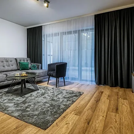 Apartment Onholiday Premium Przy Gondoli Ze Strefa Wellness & Family, Ul Strumykowa 7 Swieradow-Zdroj